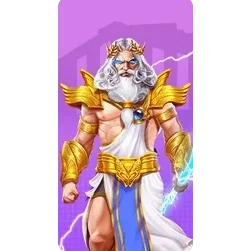 Olympus
Super Scatter