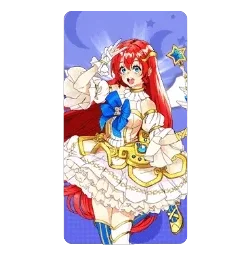 Starlight
Princess
