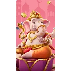 Ganesha
Fortune