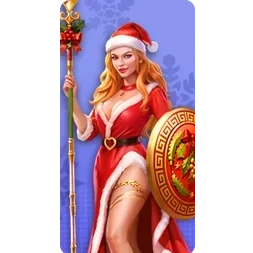 Wisdom of Athena
Xmas 1000